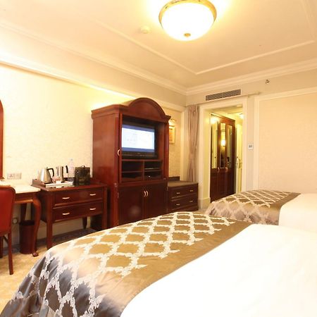 קונמינג Green Lake Hotel חדר תמונה