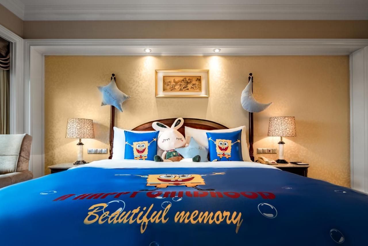 קונמינג Green Lake Hotel מראה חיצוני תמונה
