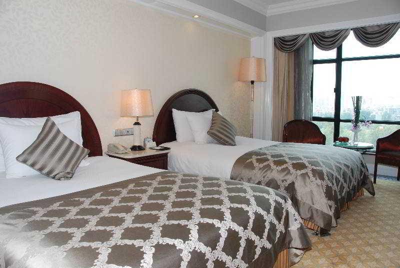 קונמינג Green Lake Hotel מראה חיצוני תמונה