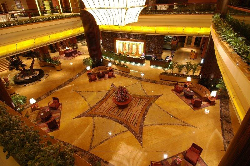 קונמינג Green Lake Hotel מראה חיצוני תמונה