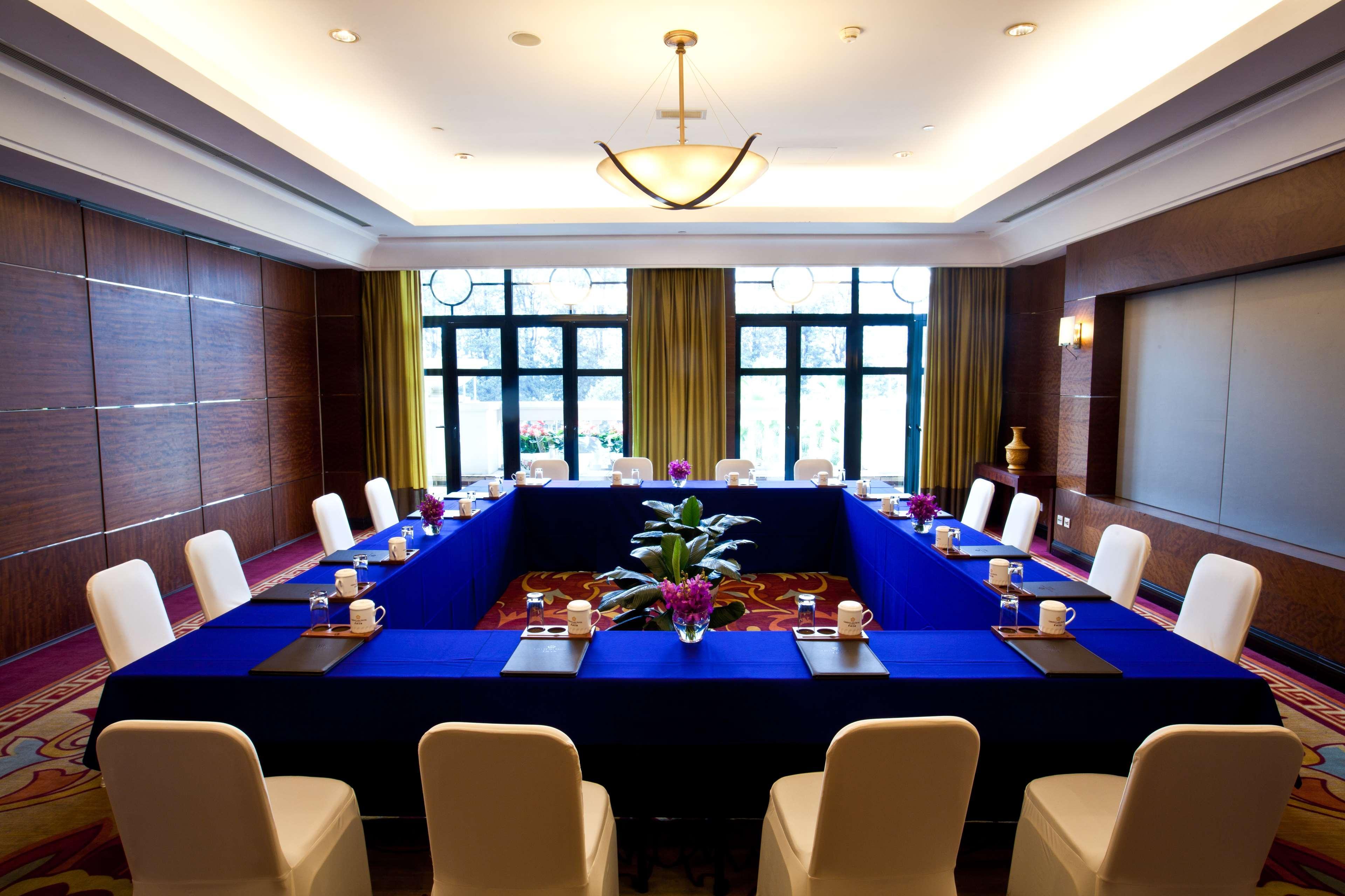 קונמינג Green Lake Hotel מראה חיצוני תמונה