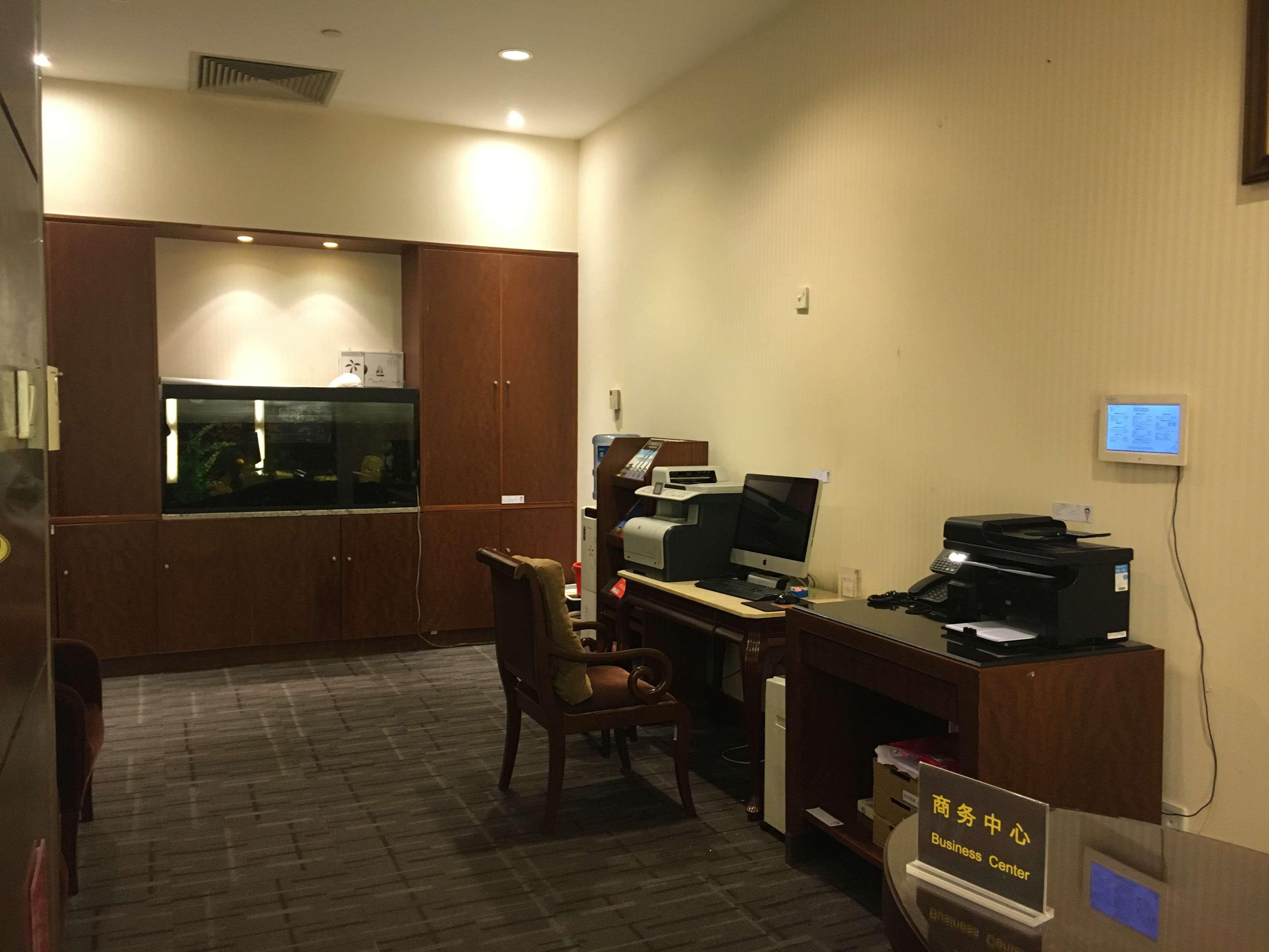 קונמינג Green Lake Hotel מראה חיצוני תמונה