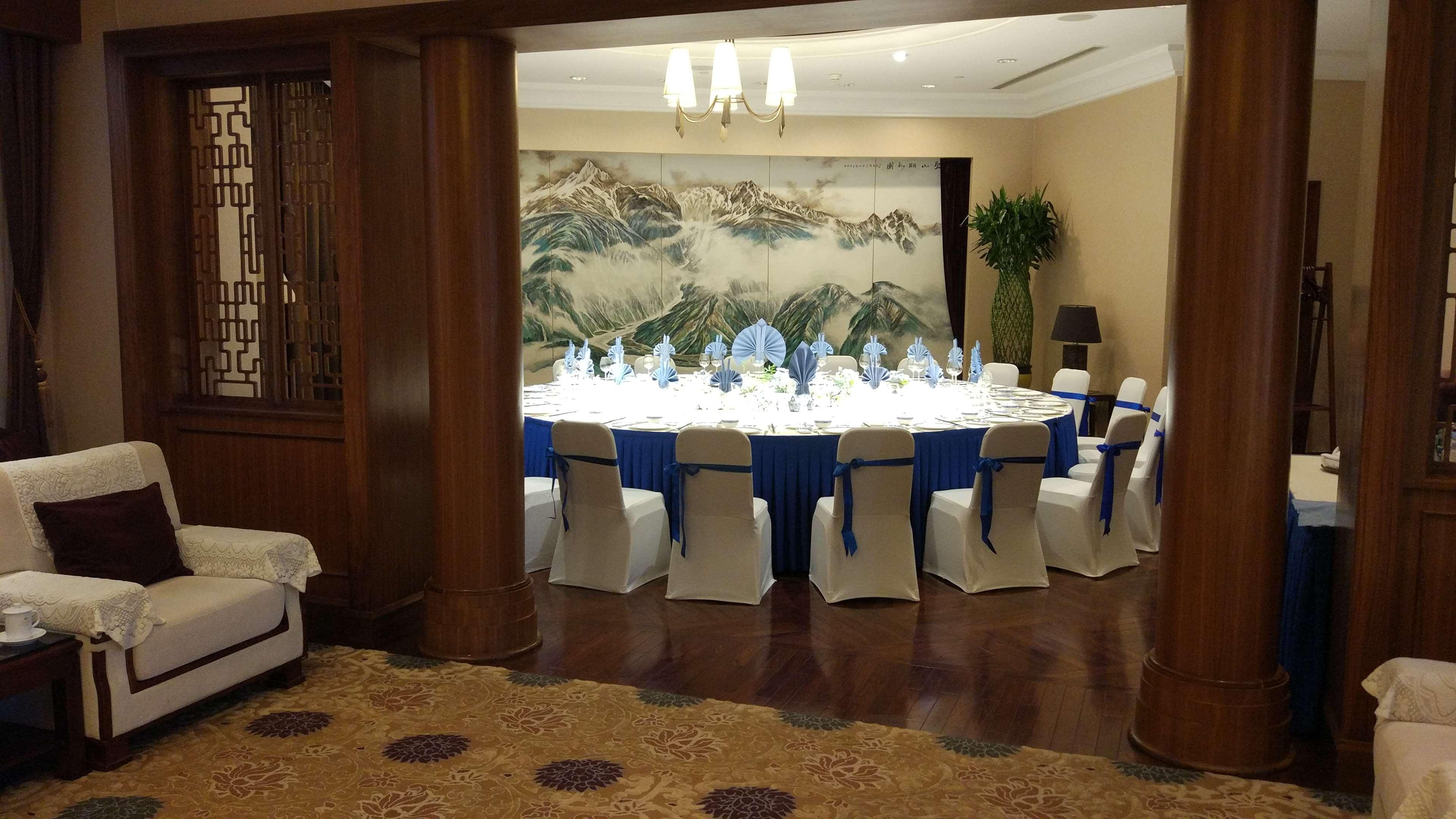 קונמינג Green Lake Hotel מראה חיצוני תמונה